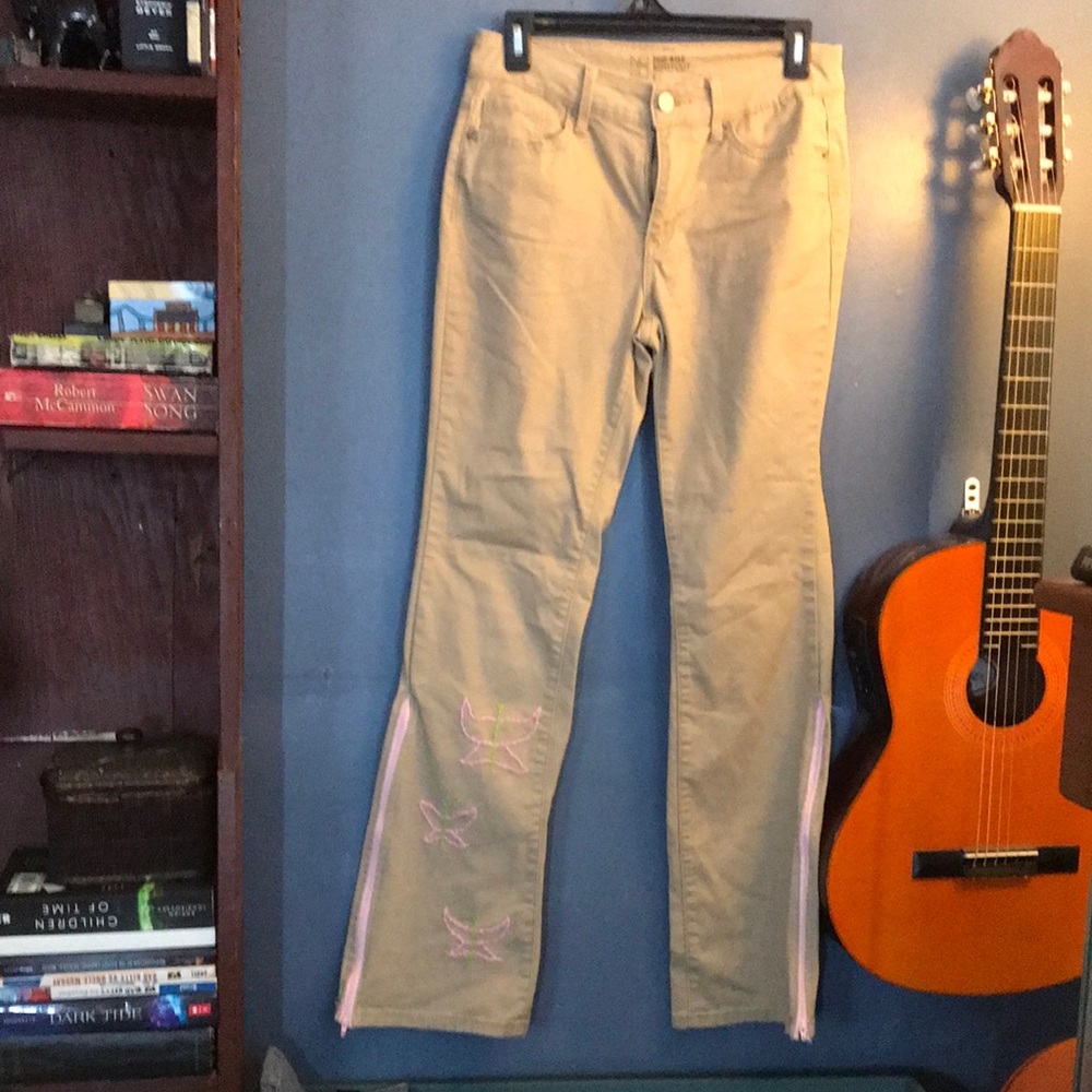 Pants